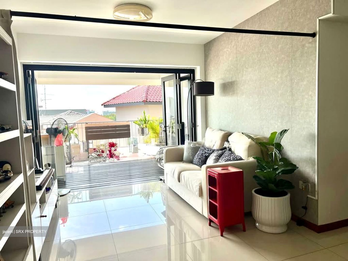 Blk 168A Parc Lumiere (Tampines), HDB 5 Rooms #554794261